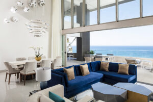 Coastal Grandeur: Your Luxe 4 Bedroom Loft Hideaway in Cabo