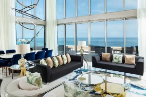 Top-Floor Elegance: 4 Bedroom Penthouse Loft in Cabo