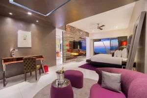 Indulge in Adults-Only Sophistication at Hotel Mousai