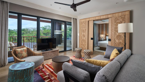 Bali Bliss: 2 Bedroom Villa in Nusa Dua