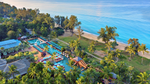 Phuket Paradise: 2 Bedroom Villa