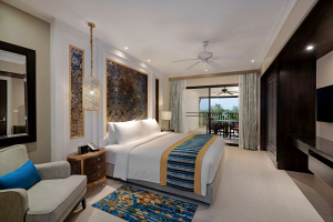 Chic 2 Bedroom Suite in Tropical Mai Khao